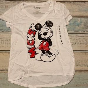 Disney Micky Mouse tee